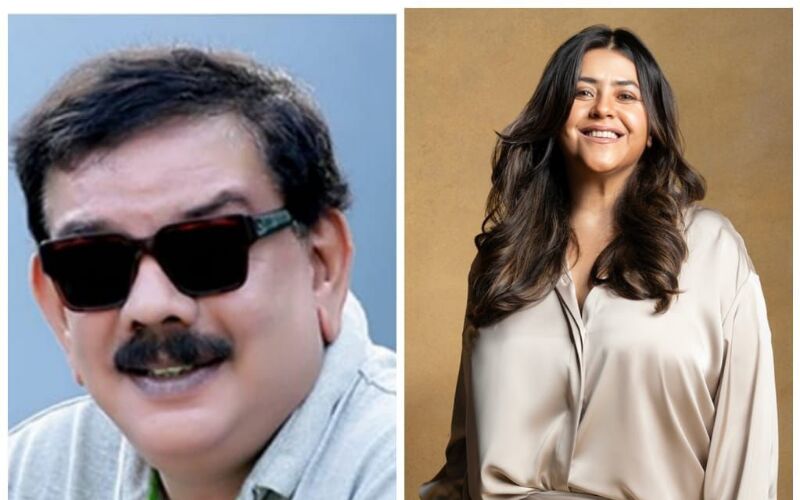 “I Was Quite Shocked When People Said It Is Difficult To Work With Her: Bhooth Bangla Director Priyadarshan On Working With Ektaa Kapoor