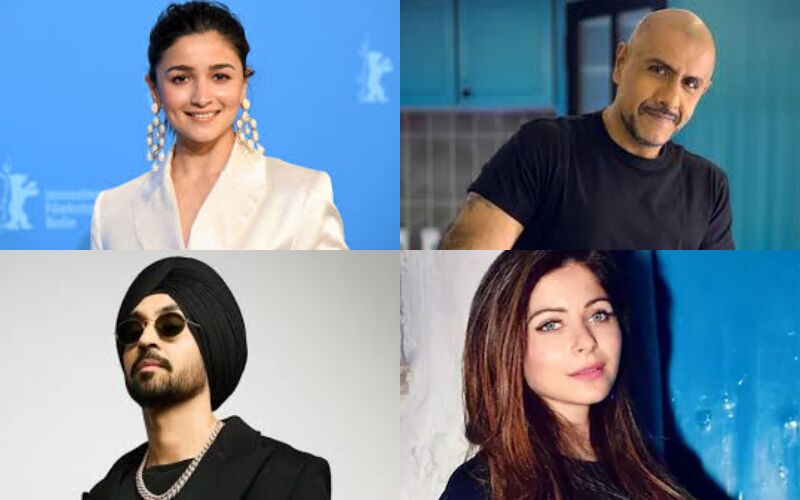 10 Years Later, The Music Of Udta Punjab Still Hits Different!