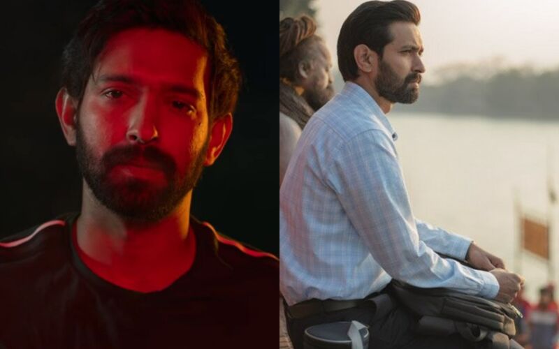 Here's What Vikrant Massey Said On His Character Rishu From Haseen Dillruba As It Continues To Be One Of Vikrant Massey's Best Roles