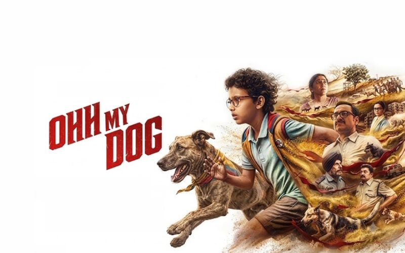 “He Believed In The Story”: Amit Rai Reveals Why Pankaj Tripathi Chose To Do Ohh My Dog Without Charging A Fee.
