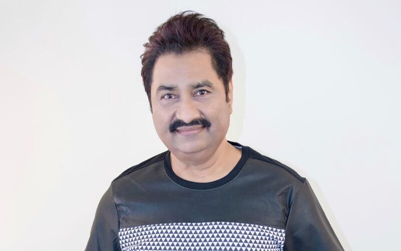 Evergreen Kumar Sanu Continues To Rule Generations As His Iconic ‘Aankhon Se Tune Kya Keh Diya’ Gets Recreated For ‘Bhai Tera Star Hai’