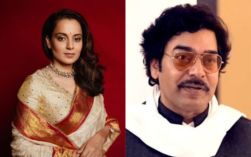 Ashutosh Rana's Reaction To Kangana Ranaut's 'Gutter Chhap' Comment Sparks Buzz; Netizens Say, 'Samajne Wale Samaj Gaye'.
