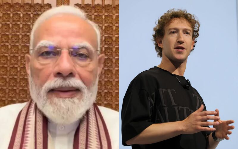 'Apologise In Three Days': Panel Puts Zuckerberg On Notice Over 'Safe Harbour'.