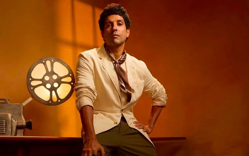 Farhan Akhtar On Excel Origins: ‘It’s A Good Time To Support Young Voices’