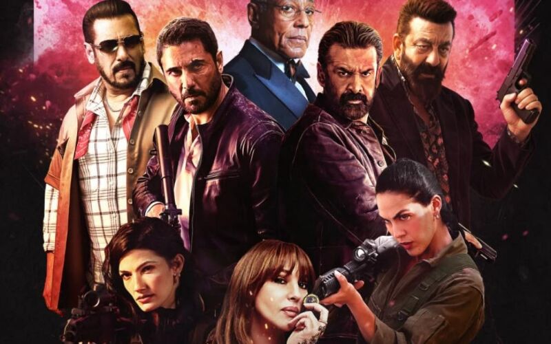 ‘Salman And Sanjay Became Like Brothers’: Adil El Arbi And Bilall Fallah On Their Film 7 Dogs Ahead Of India Release.