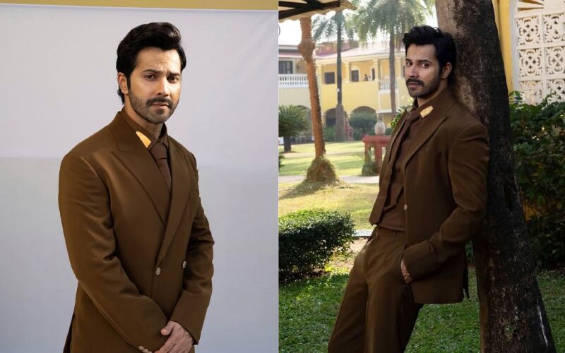 IIFA 2027 Gets Its Showman As Varun Dhawan Turns Host For The First Time For The Mega Awards Night!