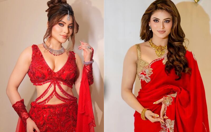 URVASHI RAUTELA’S TEAM GOES LEGAL: ₹7,000 CRORE DAMAGES BEING ASSESSED OVER ALLEGED AI EXPLOITATION.