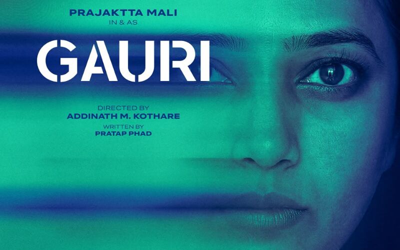 Prajakta Mali To Star In NH Studioz’ ‘Gauri’ Directed By Addinath Kothare.