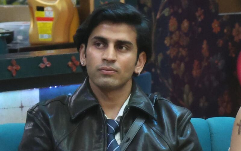 BB 20: Kushal Tanwar aka Gullu Wins Hearts With His Dignified Response To Arishfa Chooses Calmness Over Chaos!