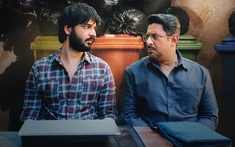 Pritam And Pedro Takes The Top Spot As 2026’s Most Popular Indian Web Series On IMDb