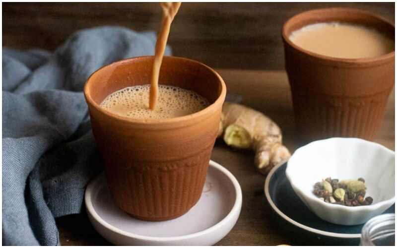 PROUD MOMENT! India’s Masala Chai Ranks Second In Best Non-Alcoholic Drinks In The World List, Here’s How Netizens REACT