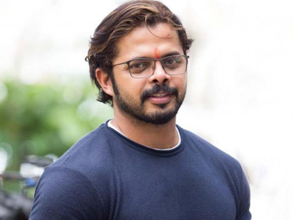 Sreesanth