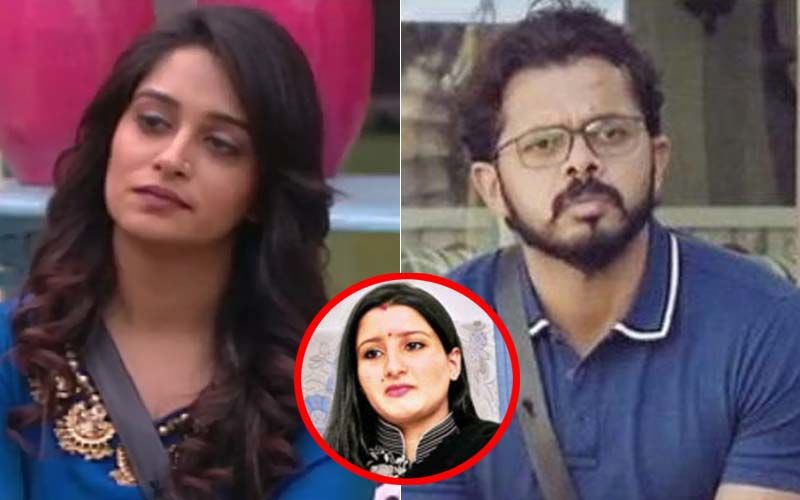 Dosti Khatam: Sreesanth Unfollows Dipika Kakar On Instagram For Disrespecting His Wife Bhuvneshwari