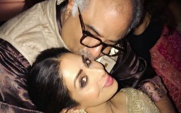 दुबई में होटल के कमरे में कुछ यूं बीते श्रीदेवी के आखिरी 'लम्हे'