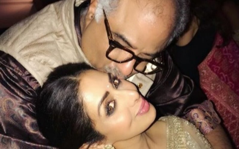 दुबई में होटल के कमरे में कुछ यूं बीते श्रीदेवी के आखिरी 'लम्हे'