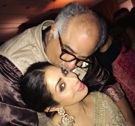 sridevi boney sridevi boney
