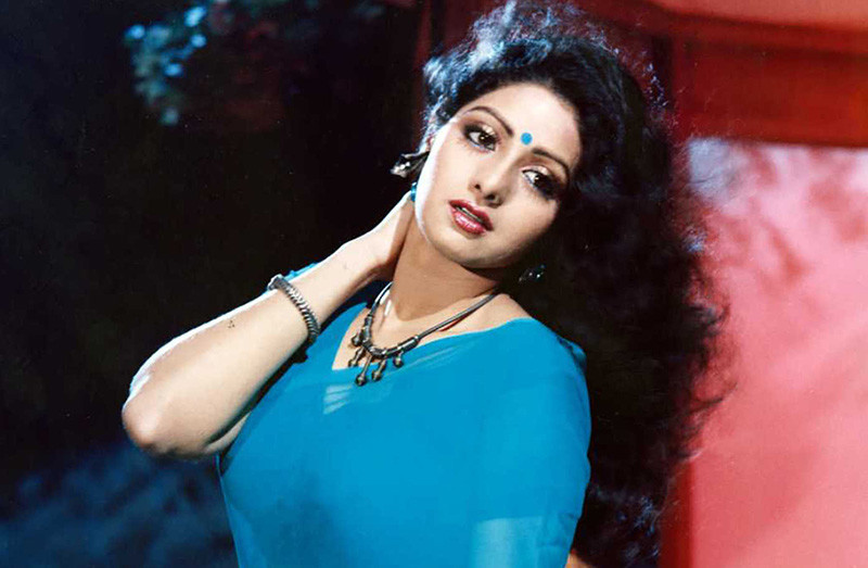 sridevi