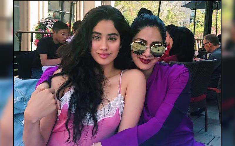 When Sridevi Revealed Why She Didn't Want Janhvi Kapoor To Be An Actress: 'Would Give Me Greater Joy To See Her Married'