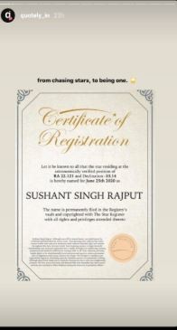 Sushant Sushant