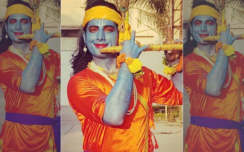 Guess Who? Hint: This TV Actor Just Married His Delhi-Based Girlfriend