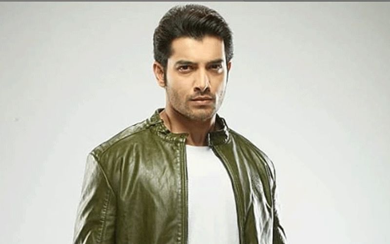 Muskaan Actor Ssharad Malhotra Grieves His School Friend’s Untimely Death, Is Unable To Believe That He Is Gone