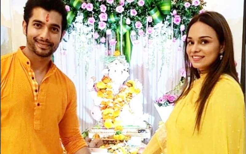 Ssharad Malhotra-Ripci Bhatia Wedding: Couple Will Take Pheras On April 20- More Details Inside