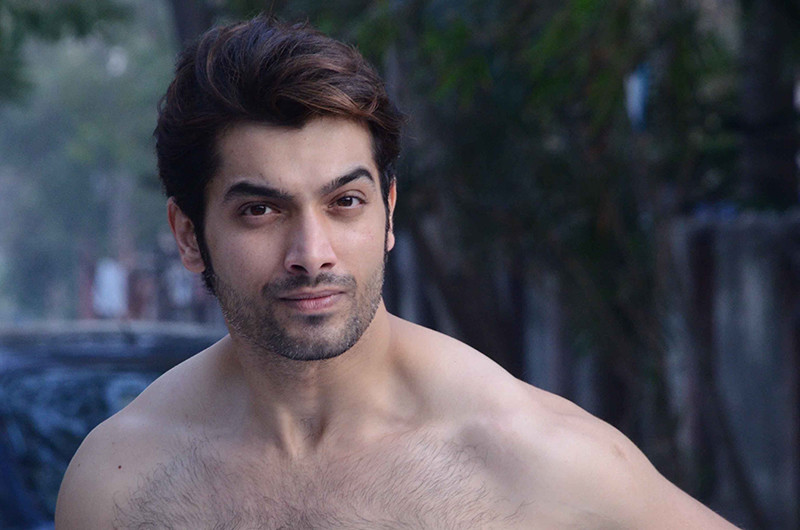 Ssharad Malhotra