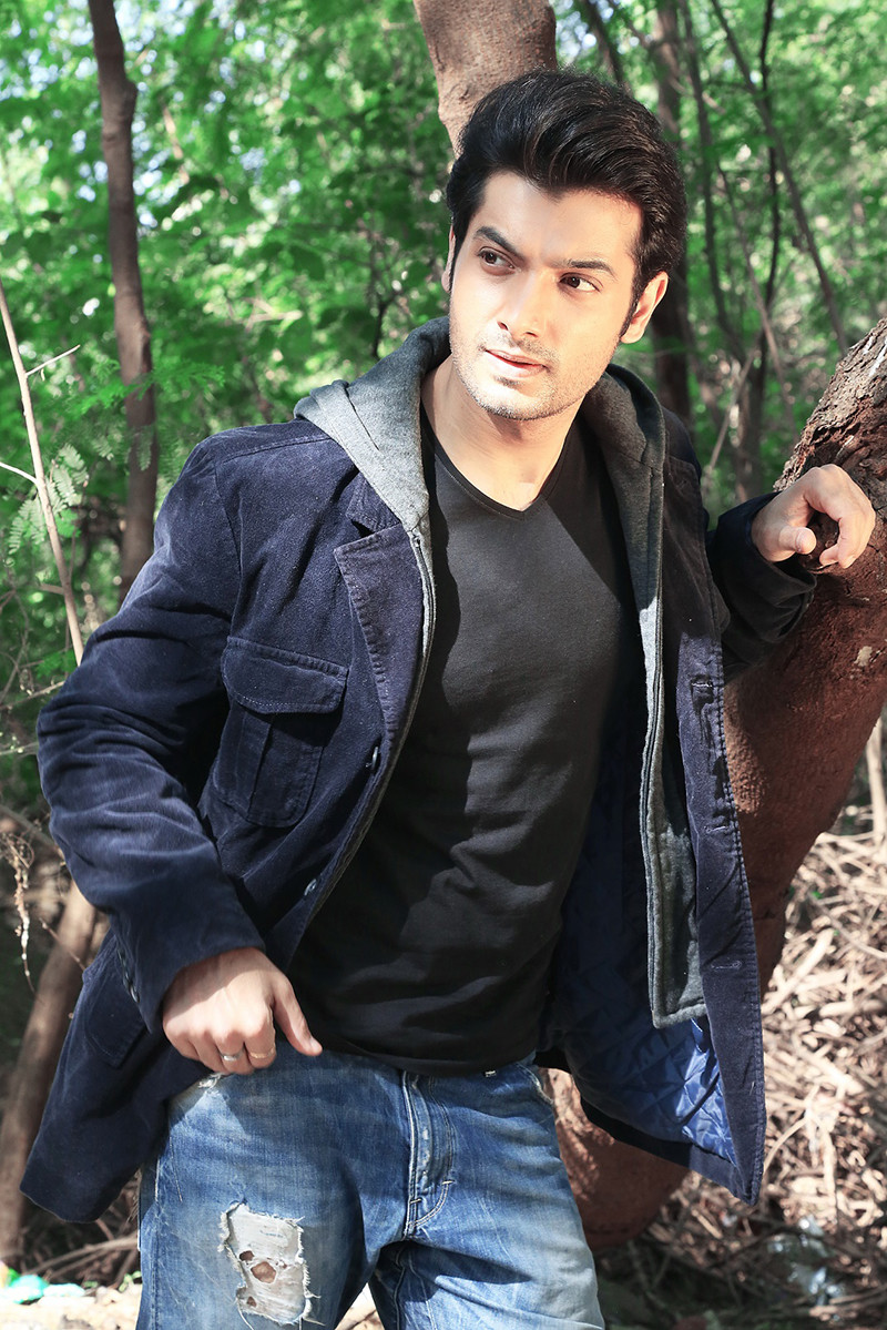 Ssharad Malhotra