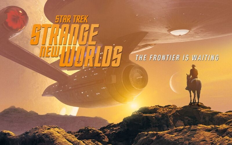 ‘Star Trek: Strange New Worlds’: From Release Date To Cast & Crew, Here’s All You Need To Know About The New Frontier