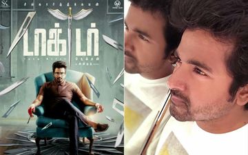 Doctor: Dubbing Commences For Nelson Dilipkumar’s Upcoming Film Starring Sivakarthikeyan