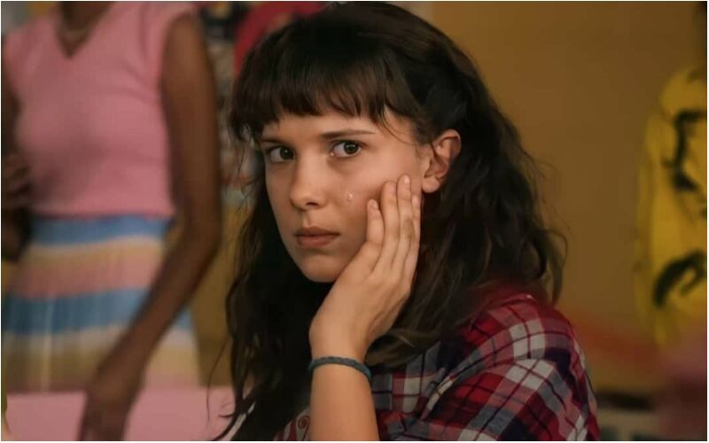 Stranger Things Season 4 Teaser Trailer Teases Eleven's New Life