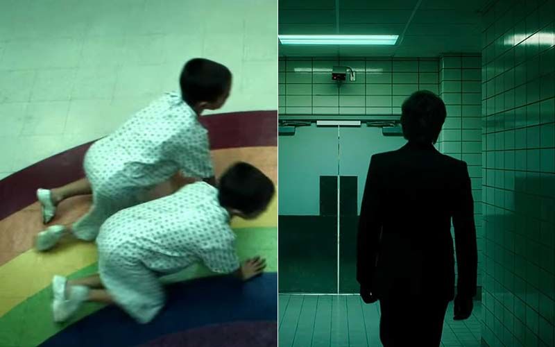 Stranger Things 4: The Spine-Chilling Teaser Hints At The Return Of Matthew Modine's Dr Martin Brenner And It Will Leave You Impatient For The Season