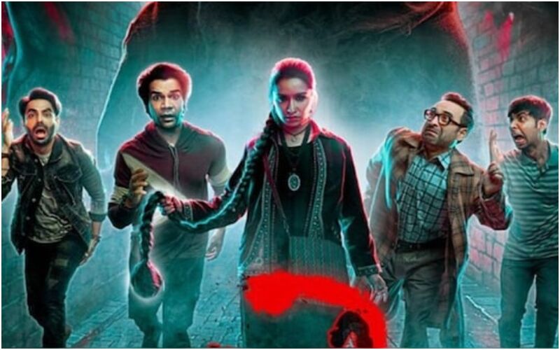 Stree 2 Movie REVIEW: Rajkummar Rao-Shraddha Kapoor's Horror Comedy Is Truly A BLOCKBUSTER That Guarantees Paisa-Vasool Entertainment!