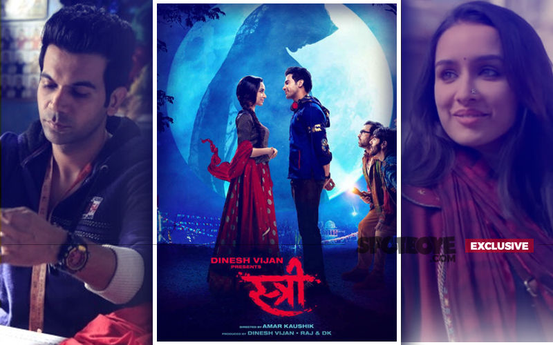 Stree, Movie Review: Men Can Go Out Alone At Night, Sadly this Woman Ain't Scary