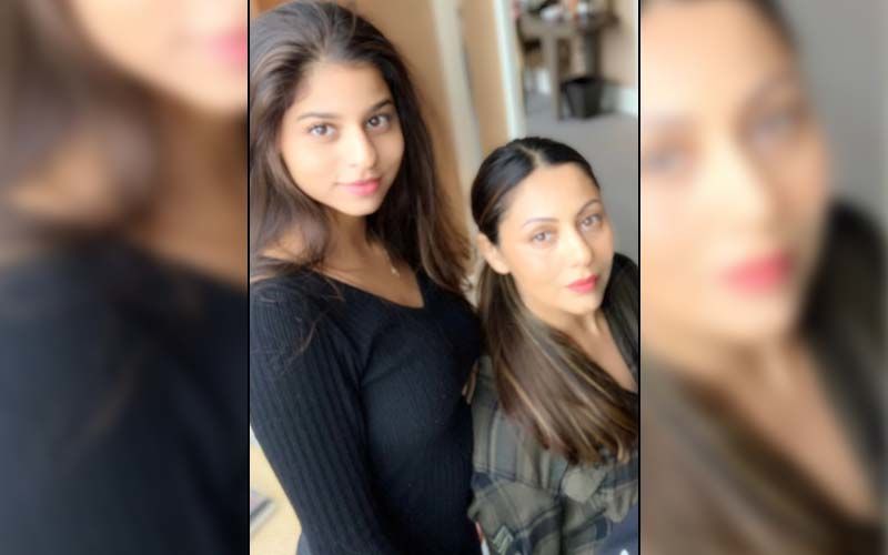 Suhana Khan Receives A Marriage Proposal On Her Birthday; Man Says He Earns Rs 1 Lakh Per Month