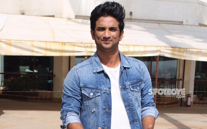 Sushant Singh Rajput Death: Samuel Miranda, Late Actor's House Manager, Asked To Not Speak To Anyone By Police?  - REPORTS