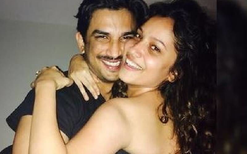 One Month After Sushant Singh Rajput's Death, Ankita Lokhande Makes A Social Media Post For The First Time Remembering The 'Child Of God'