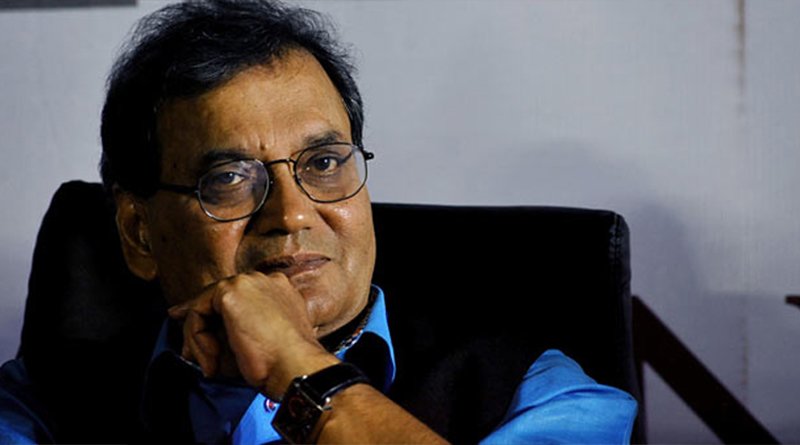 Subhash Ghai