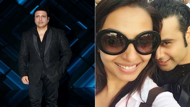 Govinda's Emotional Outburst At Krushna Abhishek And Kashmera Shah, 'I Have Been A Scapegoat Of Their Defamatory Comments' - EXCLUSIVE