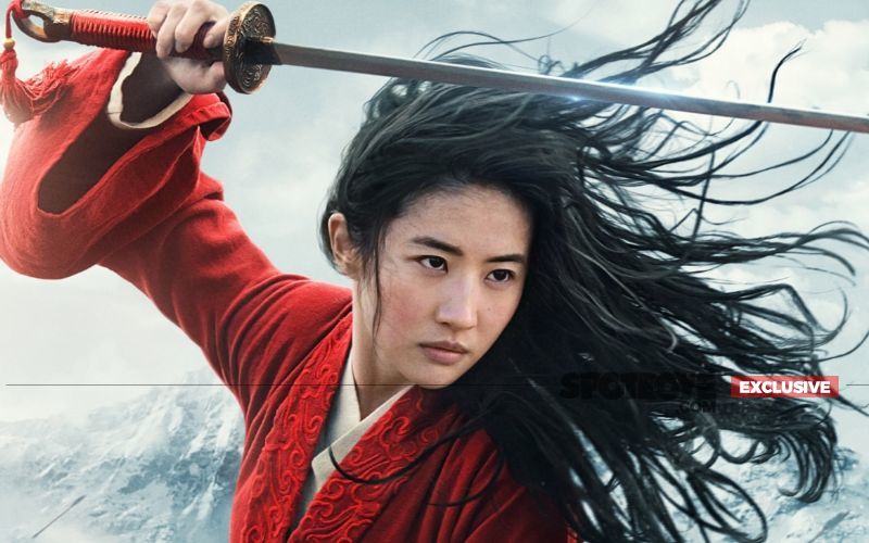 Amid Demand For Its Boycott, Will Disney+ Hotstar Release Mulan In India? - EXCLUSIVE