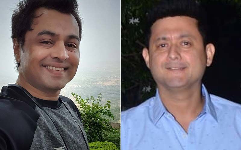 4 Years Of Fugay: Swwapnil Joshi Shares The Joy With Co-Star Subodh Bhave, Says 'Let's Celebrate'