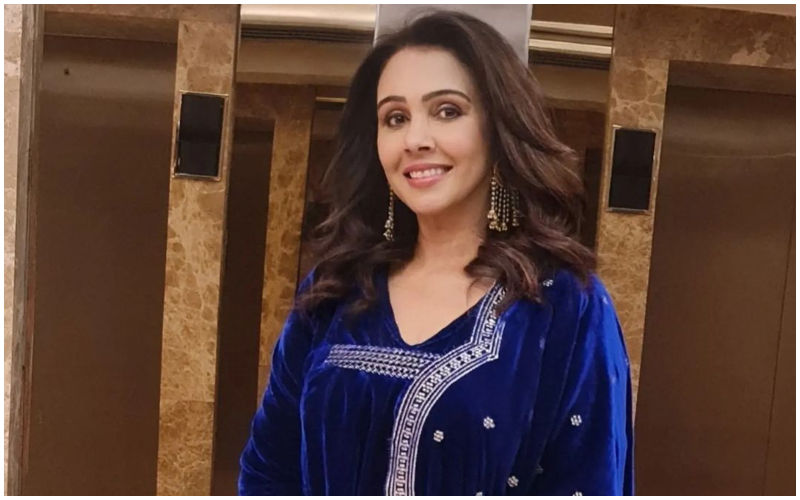 Suchitra Krishnamoorthi Recalls Her CASTING COUCH Experience! Reveals Once A Filmmaker Indirectly Told Her To Spend A Night With Him In Hotel Room-READ BELOW