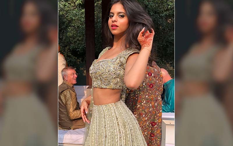 From Exotic Holidays To Lavish Parties, Here's a Sneek Peek Into Suhana Khan's Ultra-Glam Life