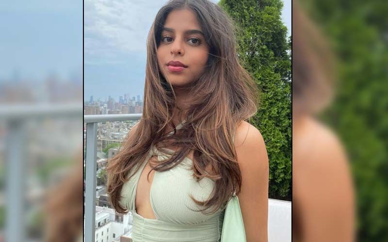 Suhana Khan Drops A Dreamy Photo As She Enjoys The View From Her Swanky New York Apartment-Seen It Yet?