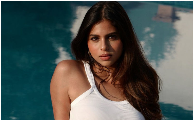 What's Worth What: Crushing over the 'details' of Suhana Khan's Cartier  jewels? Well, its price will CRUSH you harder!