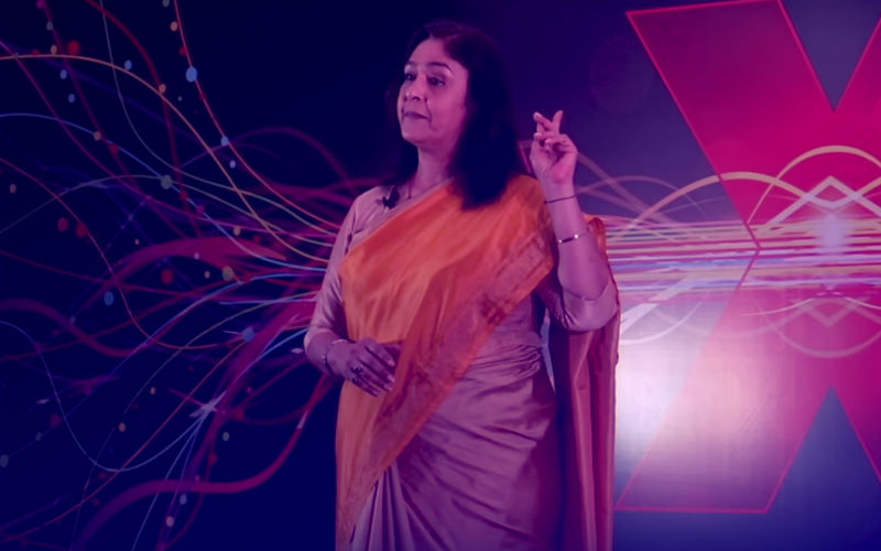 Sujata Kumar Death: Watch Late Actress’ TEDx Talk On Cancer & Divorce