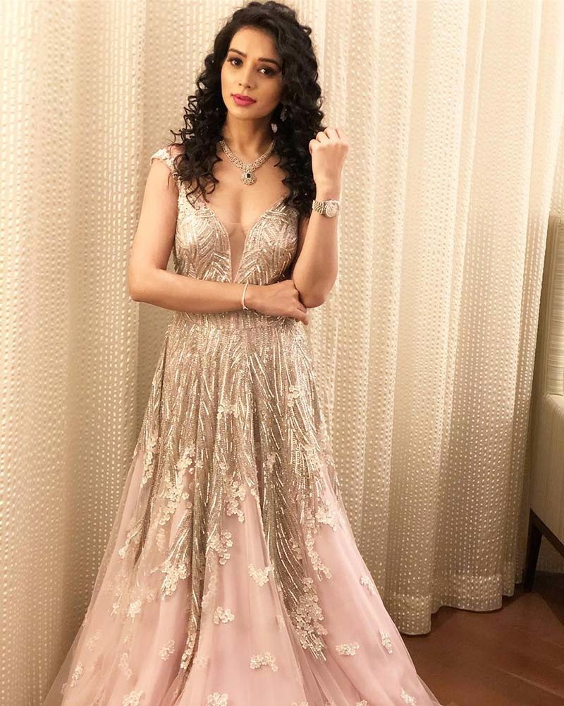 Sukirti Kandpal