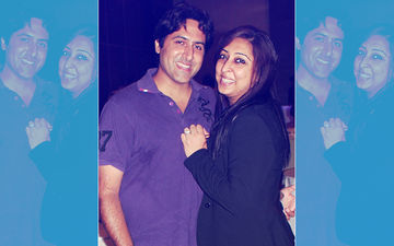 Yeh Hai Mohabbatein Actor Sumeet Sachdev's Wife Suffers Miscarriage After Workplace Harassment; Launches Online Petition