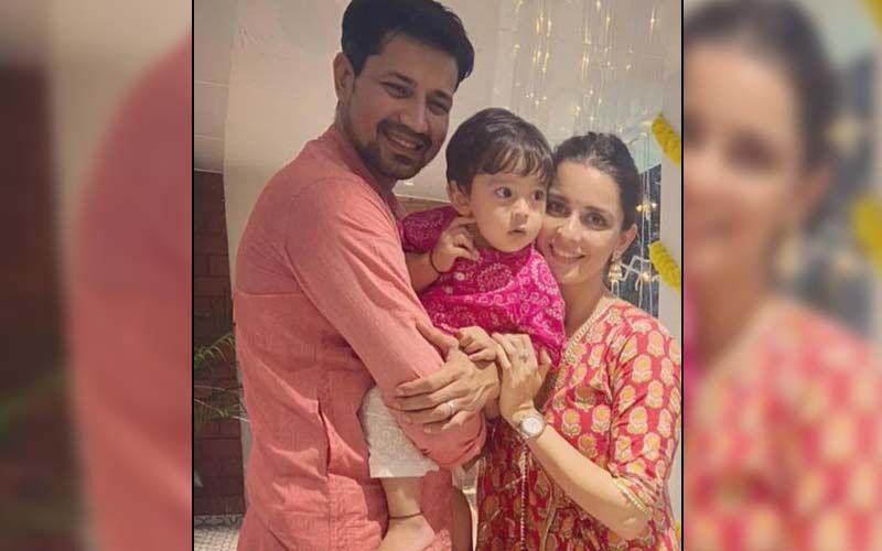 Sumeet Vyas' Wife Ekta Kaul Gives A Classic Reply To A Fan's 'Disgusting' Question On The Success Of Marrying A Divorced Man