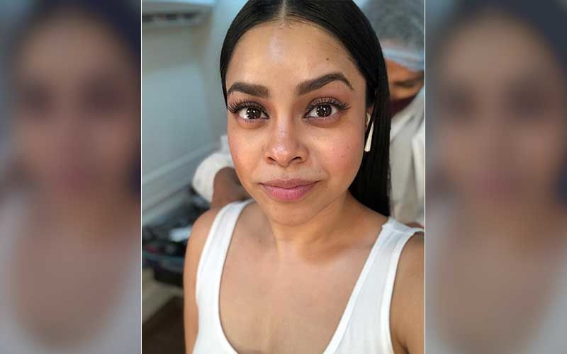 Sumona Chakravarti Drops Cryptic Post Amid Rumours Of Her Not Being A Part Of 'The Kapil Sharma Show'